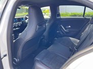 Mercedes-Benz A Class 1.3 A180 AMG Line (Premium 2) 7G-DCT Euro 6 (s/s) 5dr 38