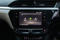 Vauxhall Corsa SE 23