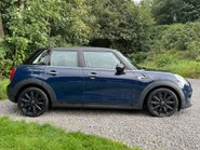 Mini Hatch 1.5 Cooper Auto 5dr 5