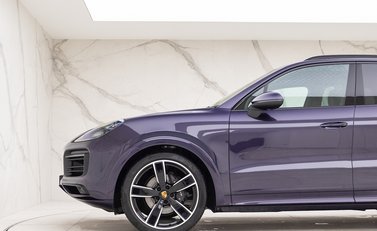 Porsche Cayenne V6 24