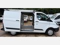 Ford Transit Custom 2.0 TDCi 310 Panel Van 5dr Diesel Manual L1 H1 (157 g/km, 104 bhp) 43