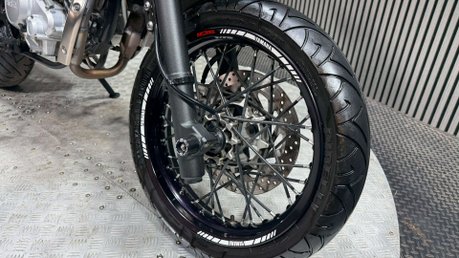 Yamaha WR125 2014 ONLY 11K 1 OWNER SUPERMOTO 125CC 15BHP ENDURO BIKE 34