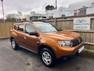 Dacia Duster 1.5 ESSENTIAL DCI 5 Dr 2