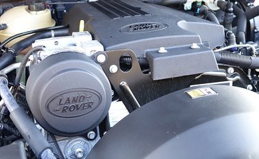 Land Rover Defender 90 Twisted T40 S 24