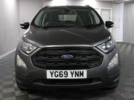 Ford Ecosport ST-LINE 2