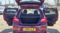 Mitsubishi Mirage 1.2 4 Hatchback 5dr Petrol CVT Euro 6 (s/s) (79 ps) 32