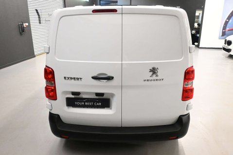 Peugeot Expert 1.5 Expert Professional Premium L1 Blue HDi 25