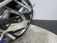 Suzuki GSX-R GSXR 1000 2002 33K NEW MOT VERY CLEAN CLASSIC 1000CC SPORTS BIKE 21