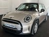 Mini Hatch 1.5 Cooper Classic Auto 5dr