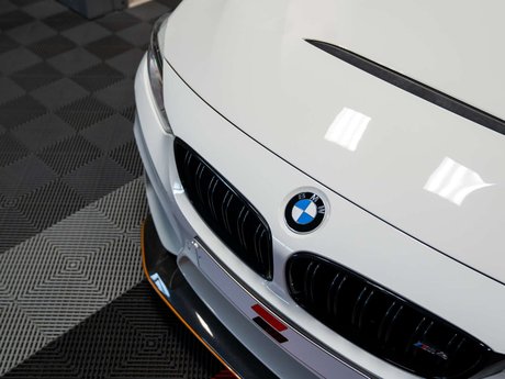 BMW 4 Series 3.0 M4 GTS Semi-Auto 2dr 38