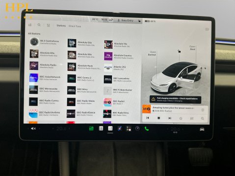 Tesla Model 3 (Dual Motor) Long Range Saloon 4dr Electric Auto 4WDE (306 ps) 1 Owner - D 19
