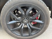 Land Rover Range Rover Sport 5.0 Range Rover Sport SVR S/C Auto 4WD 5dr 15