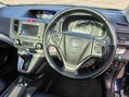 Honda CR-V 2.0 CR-V EX i-VTec Auto 4WD 5dr 55