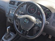 Volkswagen Polo SEL TSI DSG 20