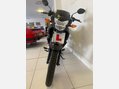 Honda CB CB 125 F 6