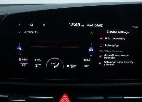 Kia Niro Niro 2 EV 5dr 26