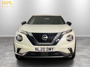 Nissan Juke 1.0 DIG-T N-Connecta SUV 5dr Petrol Manual Euro 6 (s/s) (117 ps) Alloys - A 2