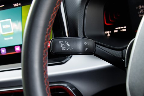 SEAT Arona ECOTSI FR 16