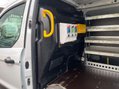 Ford Transit Connect 1.5 Transit Connect 240 Base TDCi LONG WHEEL BASE AIR CON 37