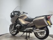 BMW R 1200 RT 2008 51K LUGGAGE GREAT WORKING ORDER 1200CC TOURER 6