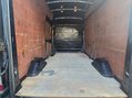 Ford Transit 350 L3 H3 P/V DRW 8