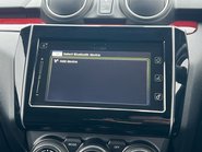 Suzuki Swift SPORT BOOSTERJET MHEV 26