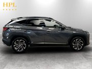 Hyundai TUCSON 1.6 T-GDi Ultimate SUV 5dr Petrol Manual Euro 6 (s/s) (160 ps) 8