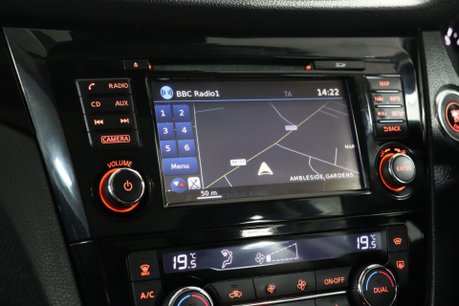 Nissan Qashqai TEKNA DIG-T 38