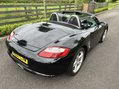 Porsche Boxster 24V 26