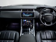 Land Rover Range Rover Sport 3.0 D300 MHEV HSE Dynamic Black SUV 5dr Diesel Auto 4WD Euro 6 (s/s) (300 p 4