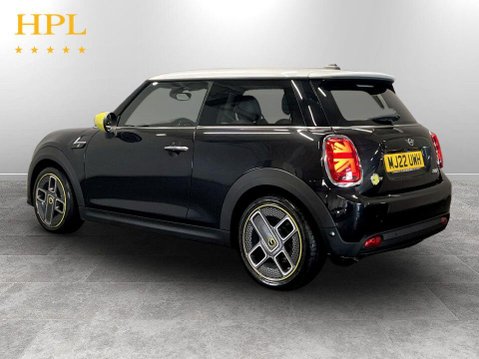 Mini Hatch Cooper SE 32.6kWh Level 2 Hatchback 3dr Electric Auto (184 ps) 1 Owner - S 5