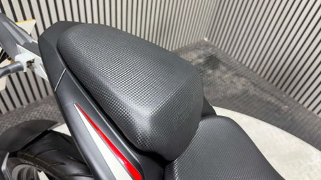 Keeway RKF 125 2025 ONLY 312 MILES 1 ONWER LEARNER 125CC 22