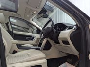 Land Rover Discovery Sport 2.0 Discovery Sport Luxury HSE TD4 Auto 4WD 5dr 47