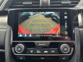 Honda Civic 1.0 VTEC Turbo EX Euro 6 (s/s) 5dr 24