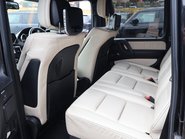 Mercedes-Benz G Series G 350 D 4MATIC Seeker Styled with full history and 17k Upgrades was 59950 11