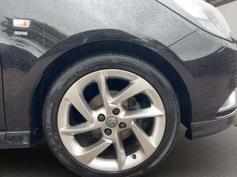 Vauxhall Corsa 1.4i ecoFLEX SRi VX Line Euro 6 5dr 66