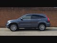 Honda CR-V 2.0 CR-V EX i-VTec 4WD 5dr 17
