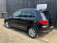 Volkswagen Tiguan MATCH TDI BLUEMOTION TECHNOLOGY 4MOTION 23