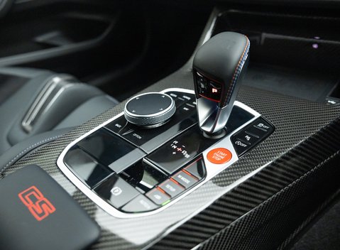 BMW M2 CS 26