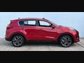 Kia Sportage 1.6 Sportage GT-Line S ISG 4x4 Semi-Auto 4WD 5dr 5