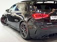 Mercedes-Benz A Class 2.0 A45 AMG S Plus Hatchback 5dr Petrol 8G-DCT 4MATIC+ Euro 6 (s/s) (421 ps 30