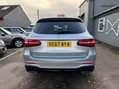Mercedes-Benz GLC GLC 220 D 4MATIC AMG LINE PREMIUM PLUS 4