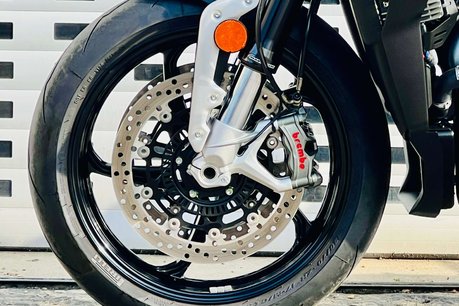 MV Agusta Brutale Brutale 1000 RS 32