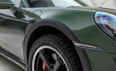 Porsche 911 Dakar 45