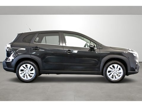 Suzuki S-Cross 1.4 Boosterjet Mhev Motion 7