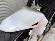 Kawasaki Versys 650 2022 ONLY 8K ADVENTURE BIKE NEW MOT A2 RESTRICTABLE 650CC 28