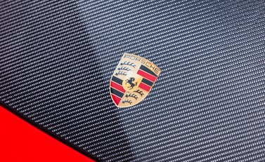 Porsche 911 GT3 RS (992) 40