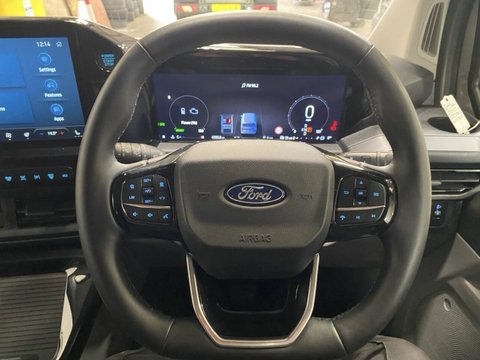 Ford Transit Custom 320 SPORT L1H1 DCIV ECOBOOST 17
