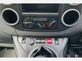 Peugeot Partner 1.6 BlueHDi 648 S L1 4dr 28