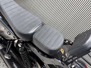 Moto Guzzi V9 2016 ONLY 12K LONG MOT MODERN RETRO A2 853 20